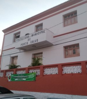Prefeitura de Porto Calvo isenta IPTU de aposentados e pensionistas