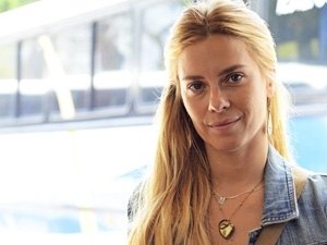 Carolina Dieckmann conta que fez ''milhões'' de testes para viver Tóia