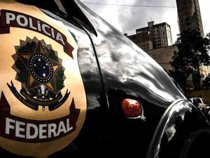 Crime eleitoral: Polícia Federal cumpre mandados na Barra de Santo Antônio