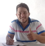 Jovem é assassinado a tiros no Sítio Limeira, zona rural de Junqueiro