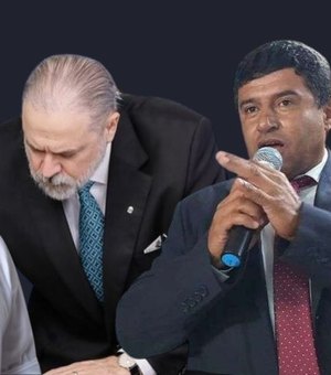 Augusto Aras nega pedido de Thiago ML e pede que STF mantenha decisão do TJ-AL sobre câmara de Arapiraca
