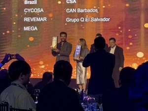 GWM Cycosa é premiada nacionalmente por excelência no pós-venda