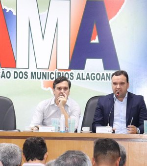Luciano Amaral quer urgência no retorno da Operação Pipa em Alagoas e discutirá abastecimento permanente