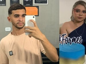 Mulher é encontrada morta dentro de carro em Igaci; homem que estava com ela está internado