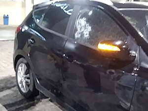 Sobrinho de deputado estadual morre no HGE vítima de atentado em churrasquinho