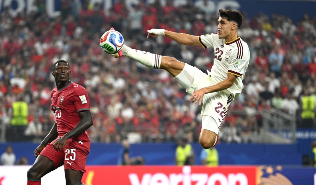 Espanha elimina Portugal e encerra capítulo de Cristiano Ronaldo em Copas