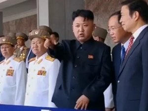 ONU convoca reunião após teste nuclear na Coreia do Norte