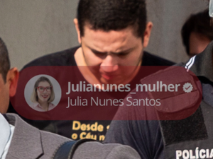 Veja imagem de 'Vitinho' quase dois anos após o crime que chocou Alagoas