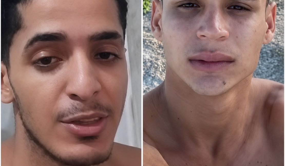 Quem são os jovens executados a tiros no Pontal da Barra, em Maceió