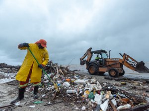 Trabalhos preventivos da Prefeitura de Maceió reduzem números de desabrigados e nenhum óbito é registrado durante as chuvas