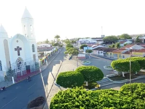 Defesa Civil reconhece situação de emergência em Batalha por estiagem