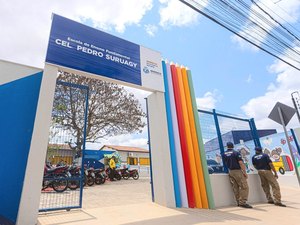 [Video] Com a reforma, vamos oferecer dignidade aos servidores e melhores condições de aprendizagem, afirma prefeito