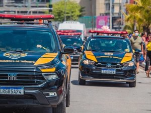 Trânsito no bairro do Jaraguá terá desvios para desfile de 7 de setembro