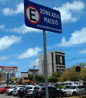SMTT suspende contrato com empresa responsável pela Zona Azul em Maceió