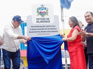 Palmeira dos Índios avança na mobilidade urbana com nova etapa do Pró-Estrada