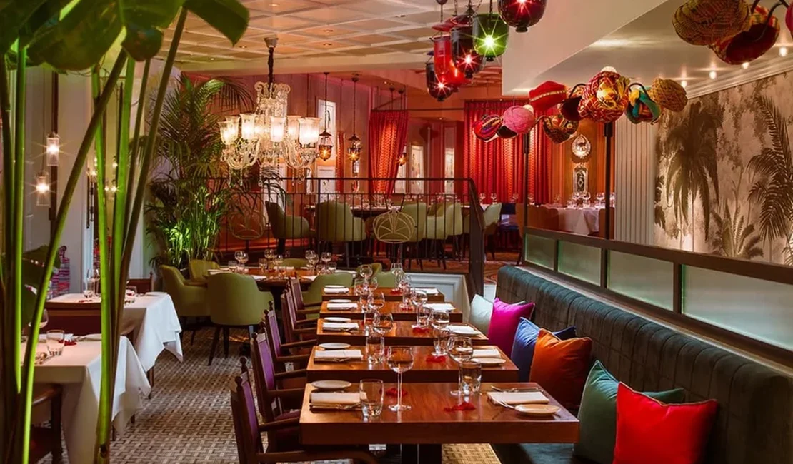 Clientes apelam ao rei Charles para evitar fechamento de restaurante centenário