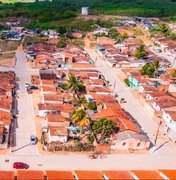 Prefeito Luciano Barbosa entrega drenagem e pavimentação da comunidade Mangabeiras Nesta segunda