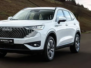 GWM Cycosa realiza MOBILITY DAY para lançamento do novo HAVAL H6  voltado ao público PCD