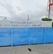 Urna eletrônica apresenta defeito e atrasa votação no Prado, em Maceió