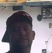 Homem é morto a tiros em calçada no bairro da Jatiúca, em Maceió