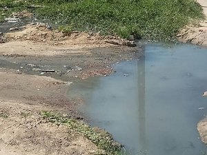 Moradores do Village Campestre sofrem com ruas sem infraestrutura