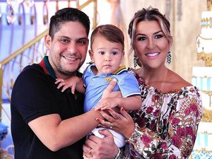 Jorge, que faz dupla com Mateus, se separa após sete anos de casamento