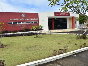 Ministério Público propõe ação para regularizar repasses ao Fundo Municipal de Saúde de Arapiraca