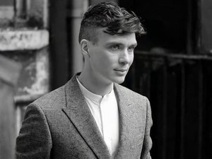 Cillian Murphy fala sobre 6ª temporada de Peaky Blinders: “Sombria”