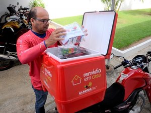 Remédio em Casa leva qualidade de vida a usuários de medicamentos de alto custo