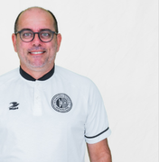 ASA anuncia saída do executivo de futebol Renan Mobarack