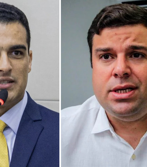 Galba Netto pode desistir da presidência da Câmara e formar chapa única com Marcelo Palmeira