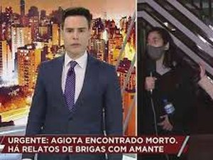 Record é criticada por chamar morto de 'agiota' baseada em fala de vizinhos