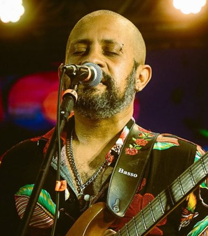 Arapiraca Agro Show valoriza artistas locais em programação cultural especial