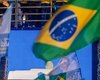 Maceió para no bloco do 22 e reúne milhares em apoio a Flávio Bolsonaro e Alfredo Gaspar