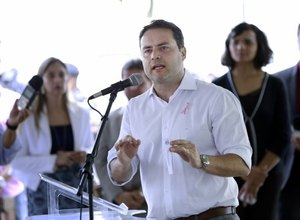 Governador prepara mais um “renandízio” em secretarias 