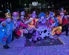 Maragogi realiza primeiro baile infantil da história