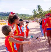 Corpo de Bombeiros inicia Projeto Golfinho no município de Japaratinga