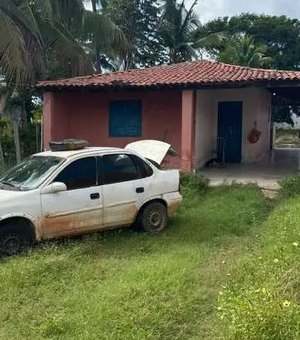Suspeito de envolvimento com o tráfico é morto em confronto com a PM em chácara na Praia do Peba
