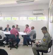 Entidades do comércio e MP cobram ações para reforçar segurança no Centro de Arapiraca