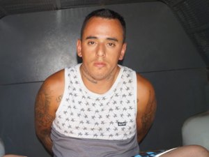 Polícia recupera carga de medicamentos roubada e prende integrante de quadrilha