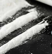 Suspeito é preso por tráfico de cocaína no bairro do Vergel do Lago, em Maceió