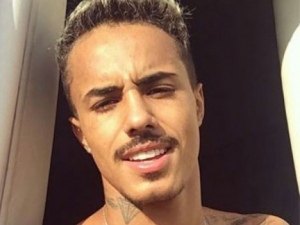 MC Livinho se pronuncia após ser acusado de racismo e assédio por modelo