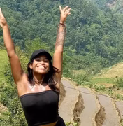 Governo lamenta morte de brasileira que caiu em trilha de vulcão na Indonésia