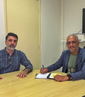 Governador Paulo Dantas nomeia nova direção da Polícia Científica de Alagoas