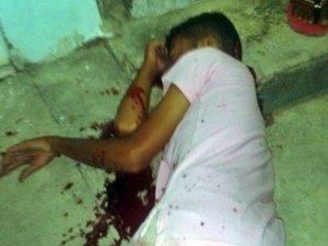 Jovem é executado com tiro na cabeça no Agreste alagoano