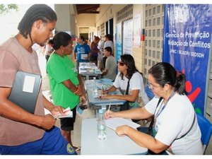 3ª edição do programa ?Governo Presente? visita municípios da região Norte