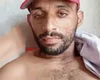 Homem morre após ter casa invadida por homens encapuzados no município de Palestina