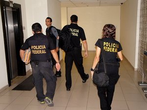 Operação Gênesis cumpre mandados e apreende menor