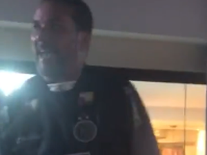 [Vídeo] Durante encontro com amigos de Arapiraca, Wanderley Luxemburgo veste a camisa do Asa 