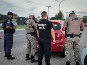 Em defesa das policias e contra a bandidagem, os fora-da-lei e os parasitas de plantão